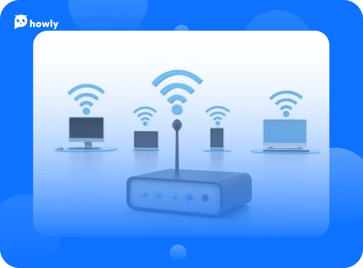 Wireless connection is disabled. How to turn it on?