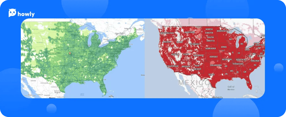 Google FI vs Verizon