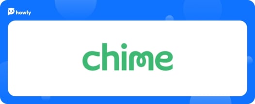 How to reset the Chime password?