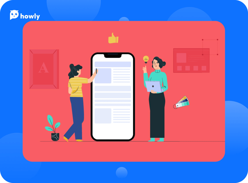 10 Tips on How to make your Mobile App Design Look Great
