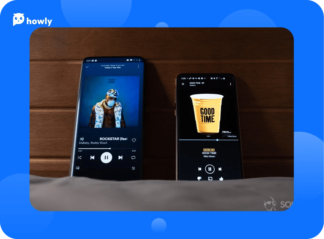 Is Amazon Music better than Spotify