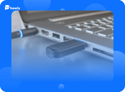 How to fix a poor contact on your laptop's USB port