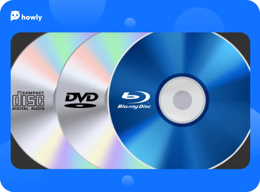 How to Fix a Scratched DVD