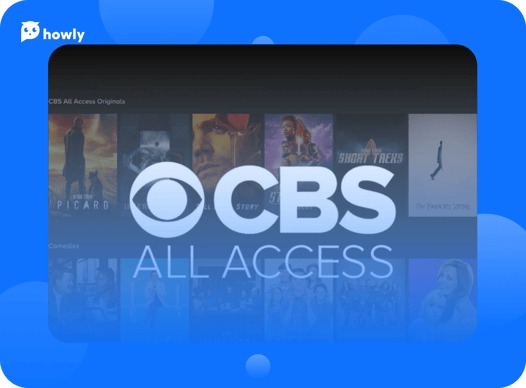 How to cancel CBS All Access subscription with Howly