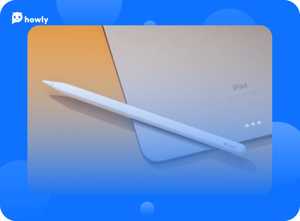 Apple Pencil support — all about compatibility 