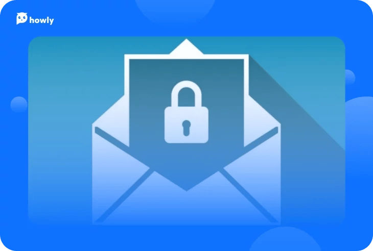 Sending encrypted emails – why and how