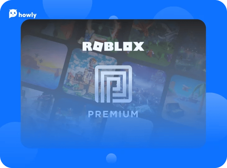 All you need to know about Roblox Premium membership