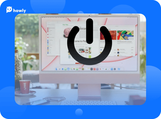 What to do if your Mac won't shut down