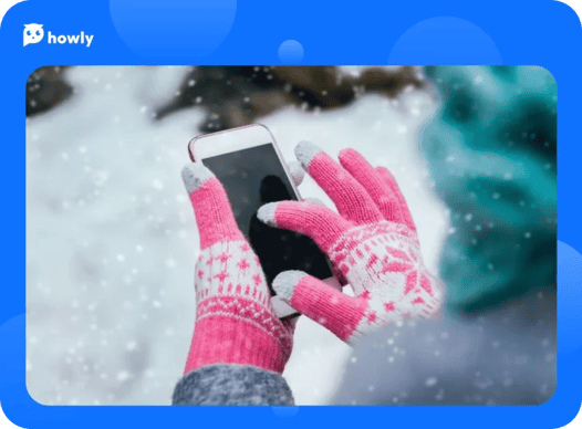 What to do if your iPhone shuts down in the cold?