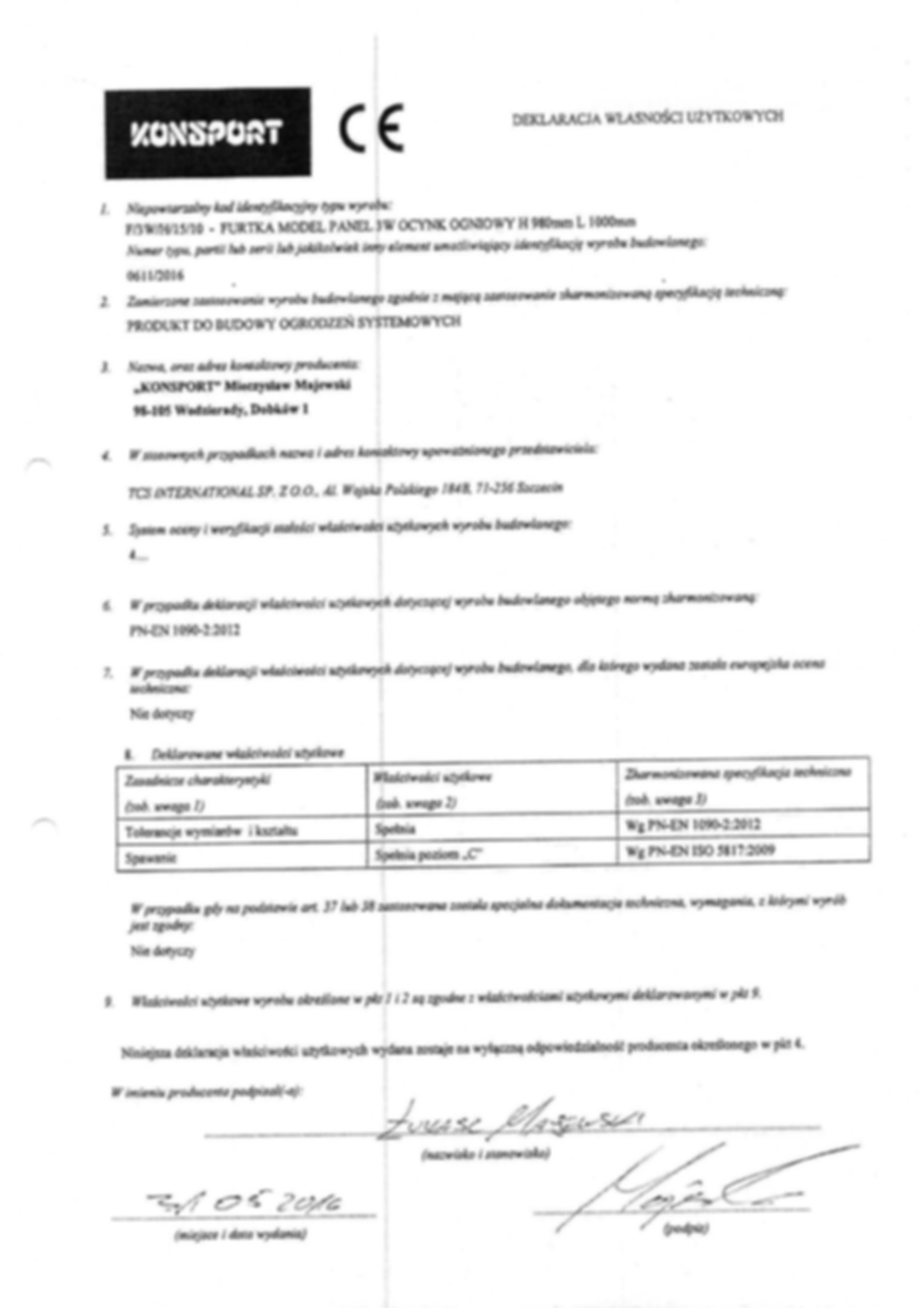 Document