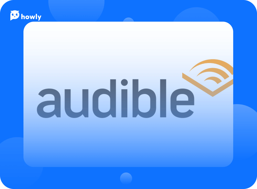 How to cancel Amazon Audible subscription