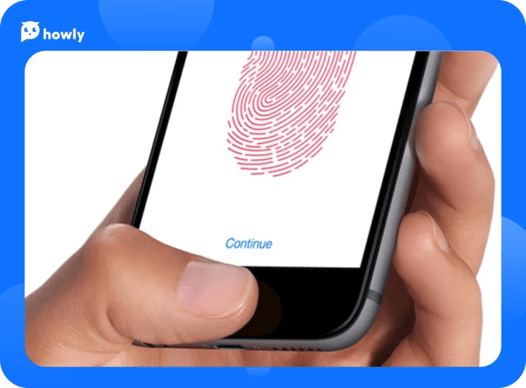 Touch ID does not work on the iPhone – what to do?