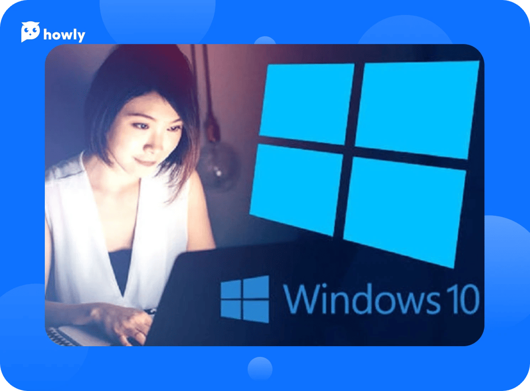 Feature update to Windows 10