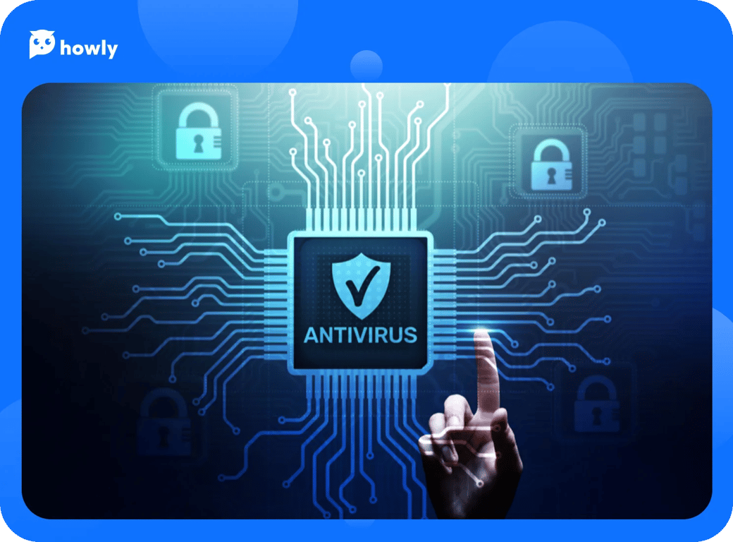 antivirus