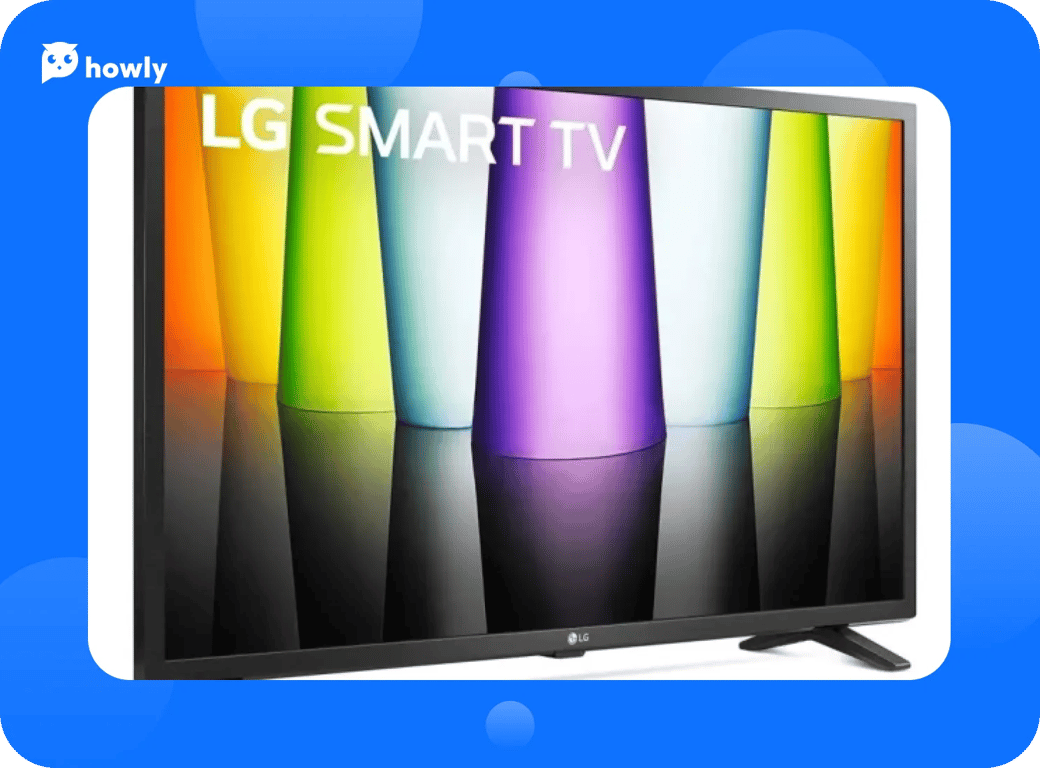 lg tv