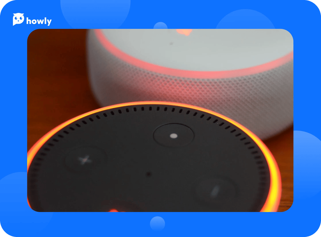 How to connect Alexa to Wi-Fi