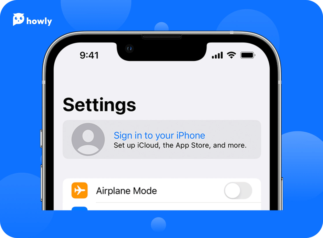 10 Tips to Fix iPhone Cannot Connect to App Store