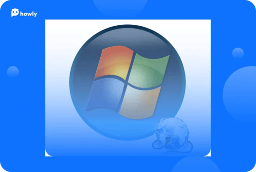 How to configure the Internet in Windows 7