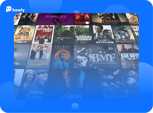 How to cancel Starz subscription with Howly