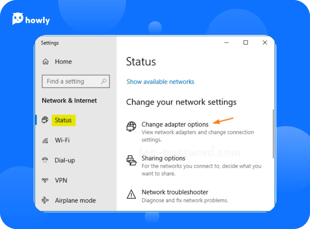 Fix IP Address Conflict Errors in Windows 10, 8, 7, XP