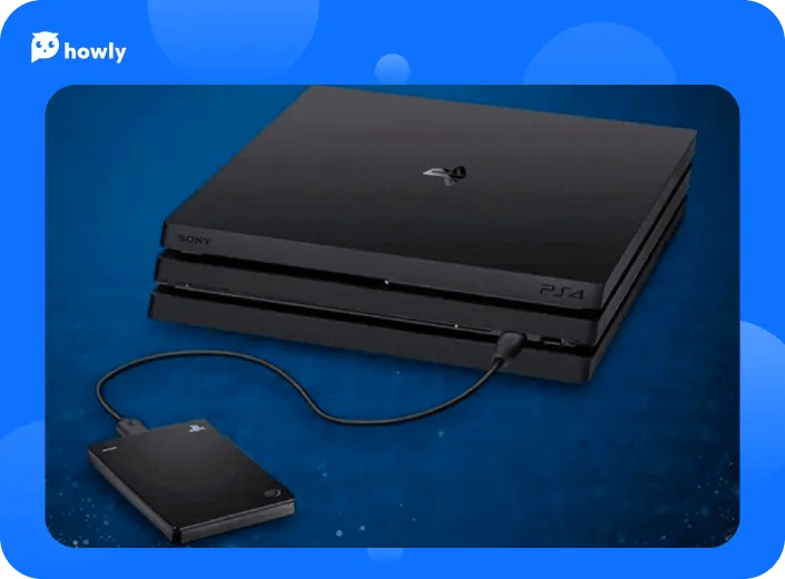 Checking system storage deals ps4