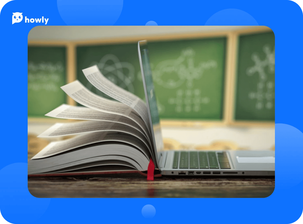 Top 5 developers of educational apps