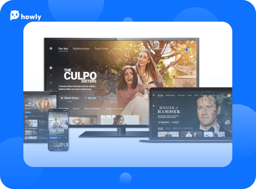 How to get Discovery Plus on a TV: a step-by-step guide