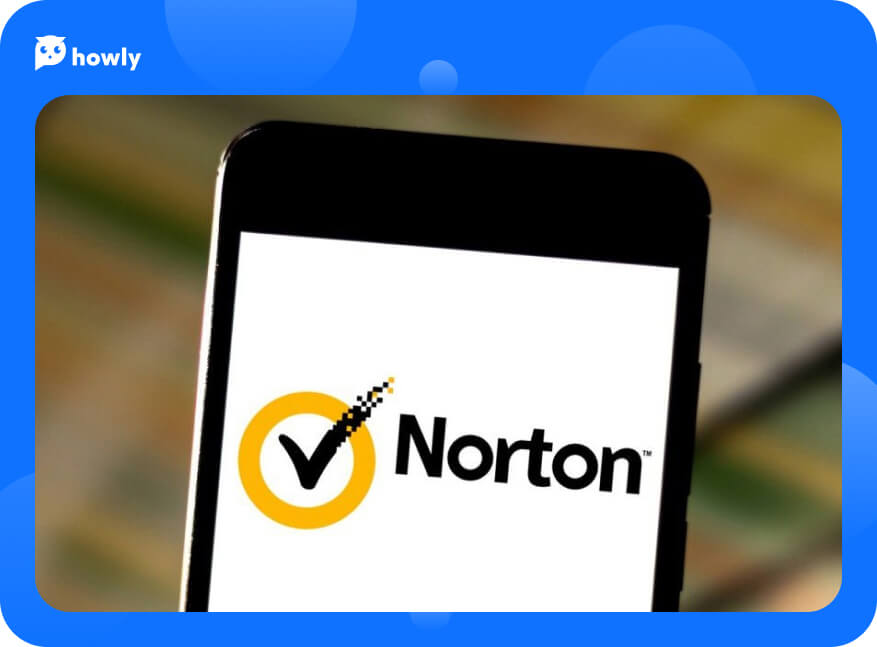 Norton Mobile Security