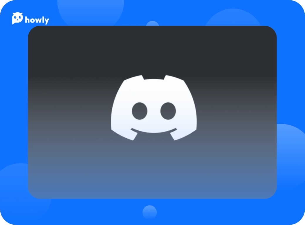 How to update Discord