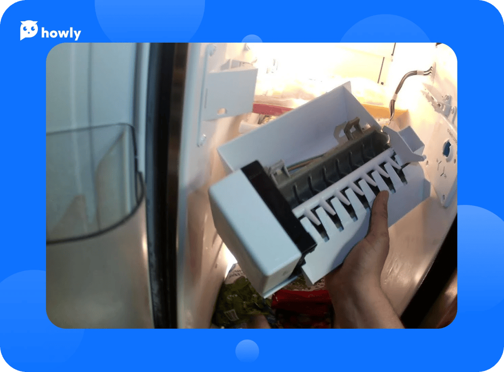 Refrigerator Ice Maker Troubleshooting