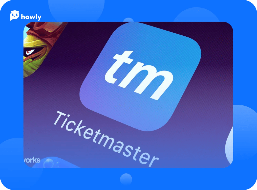 Ticketmaster app is not working 7 ways to solve the Ticketmaster login