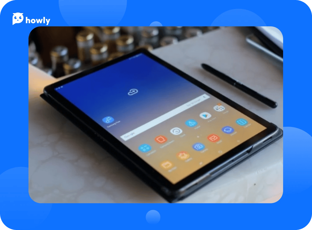 Common Samsung Galaxy tablet issues and how to fix them