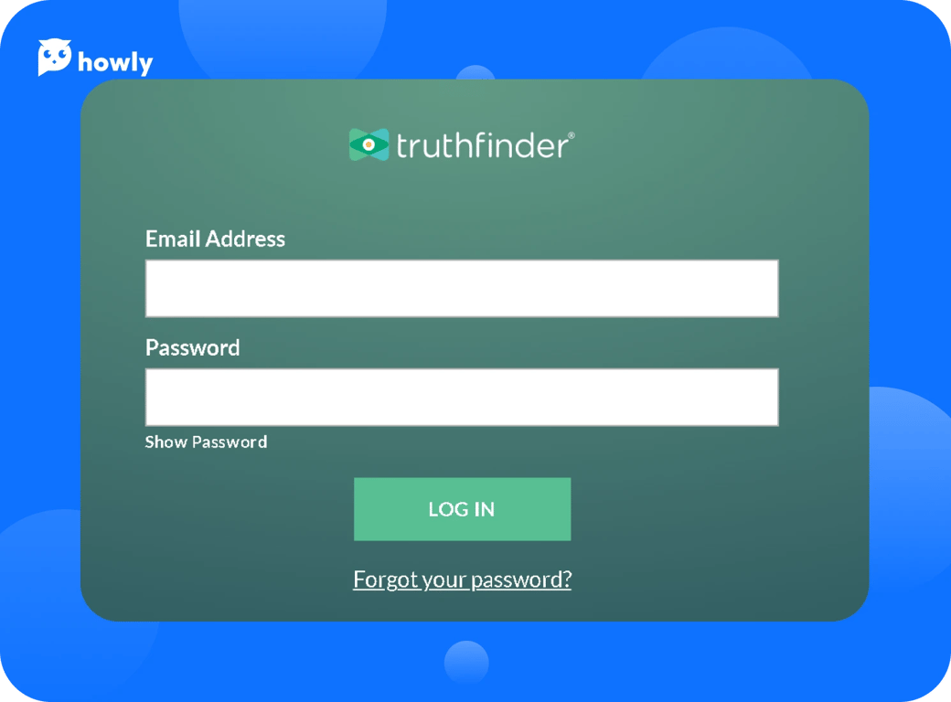 How to cancel TruthFinder subscription