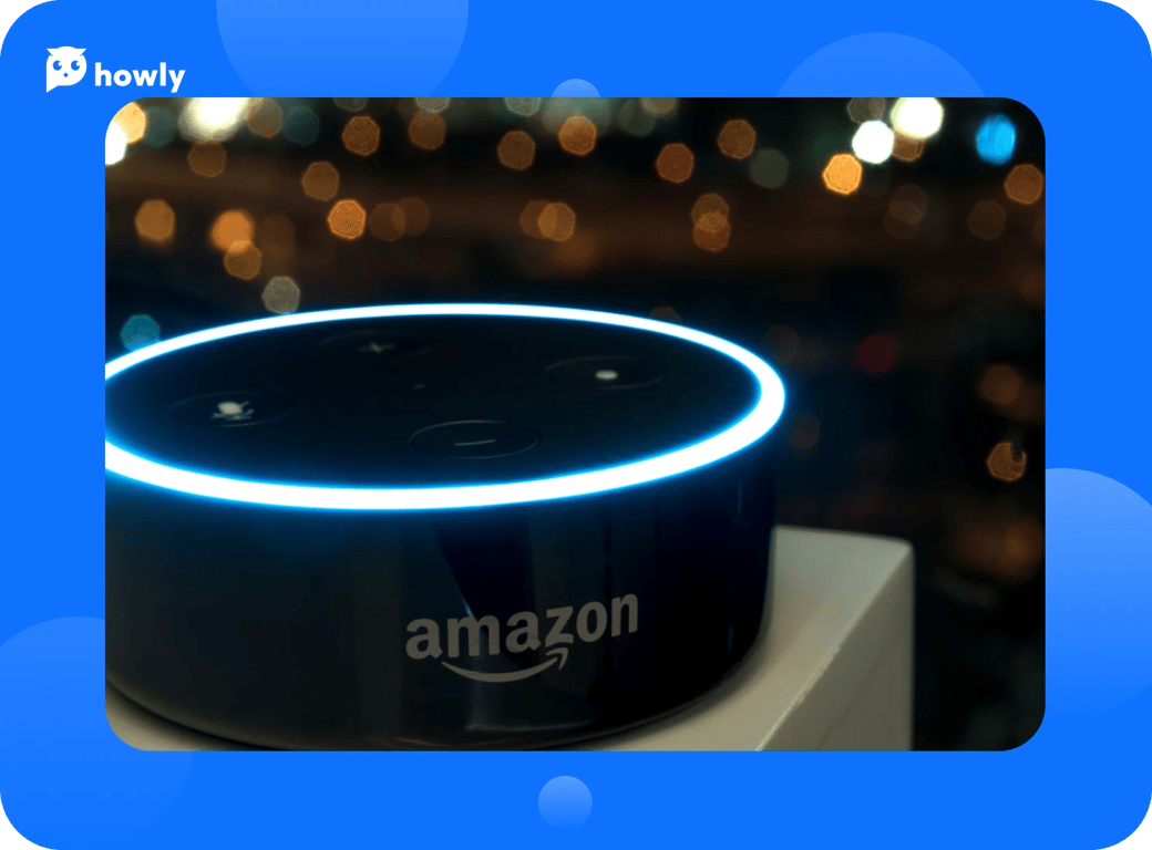 Amazon Alexa hidden commands