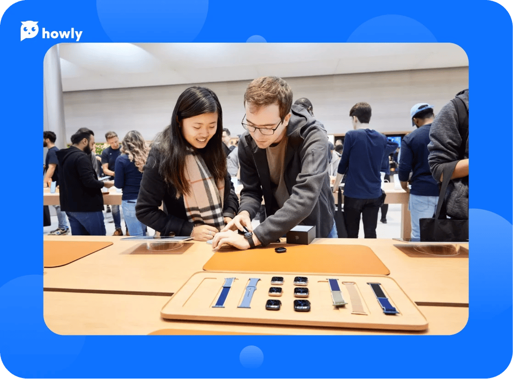 Apple Watch Glass Scratch Repair#iwatch_series5 #Apple mobile