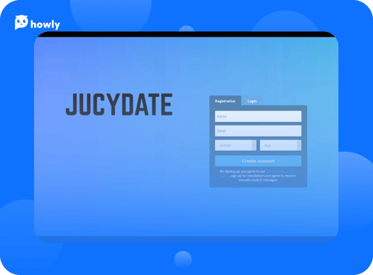 How to unsubscribe the JuicyDate.com 