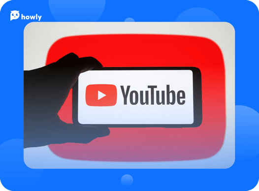 How to clear YouTube search history