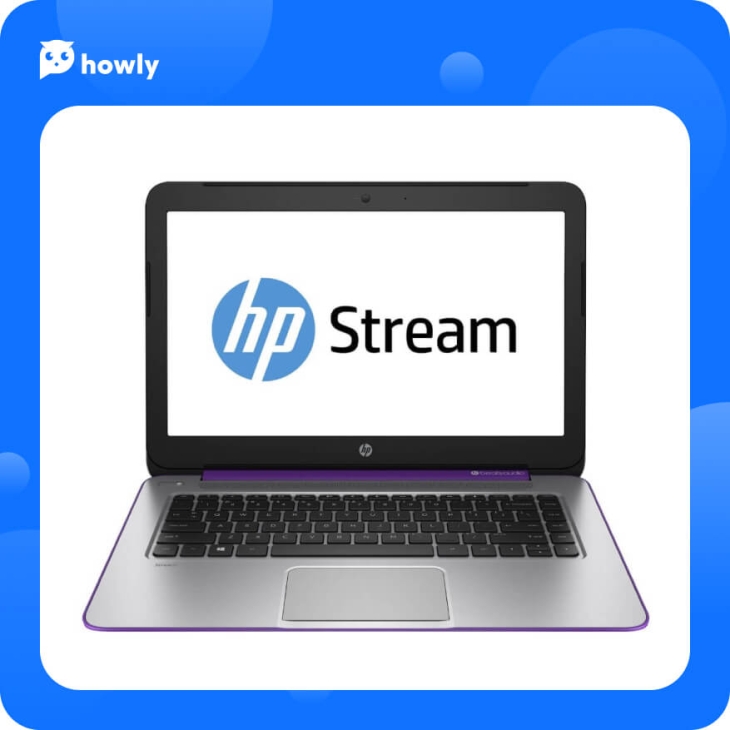 How to Factory Reset HP Stream 14 Laptop