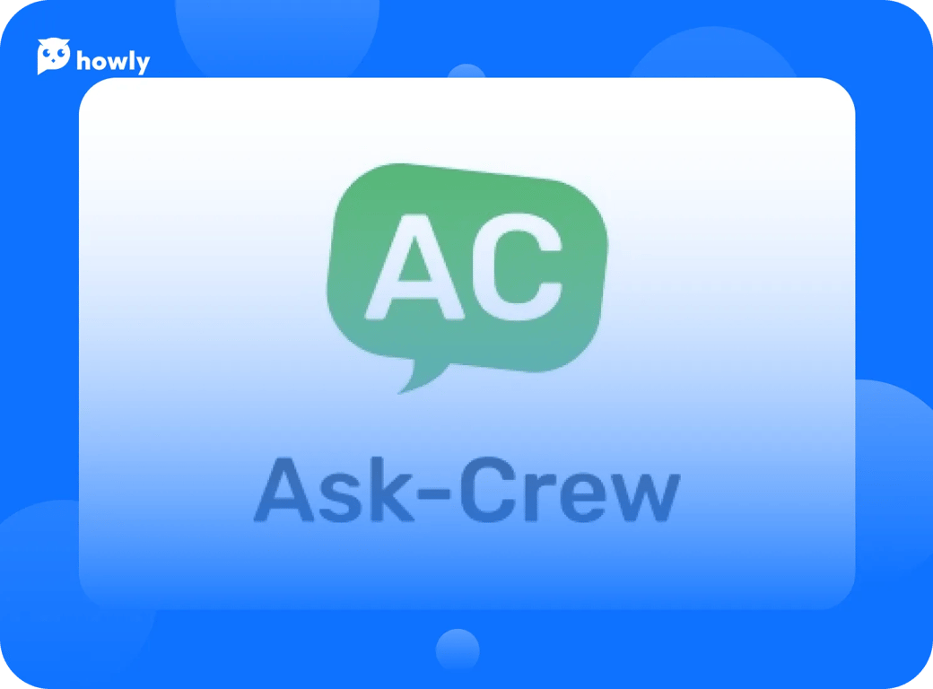 How to cancel the subscription on Ask Crew: your quick guide