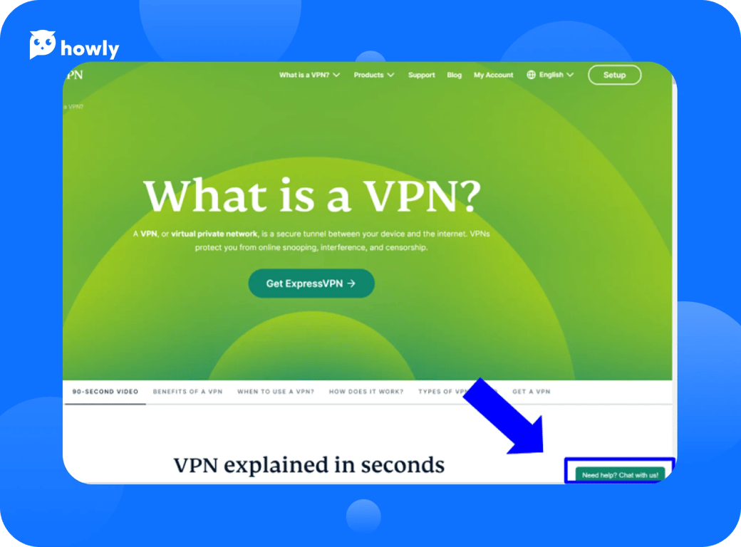 How to cancel  Express VPN
