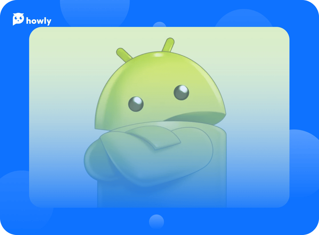 Android apps don't update – the reasons