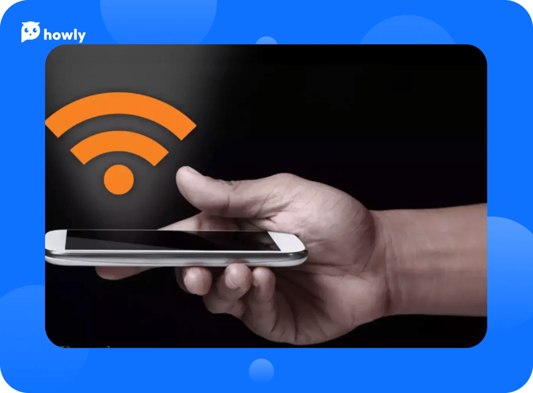 how to fix a weak Wi-Fi signal