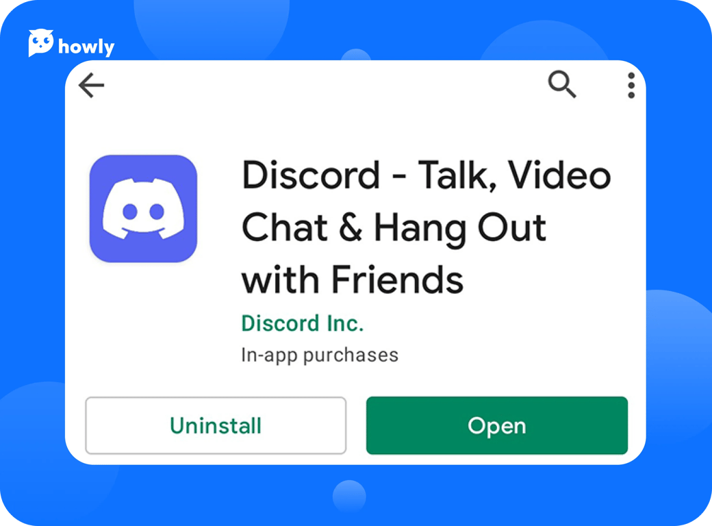 How to update Discord on Windows
