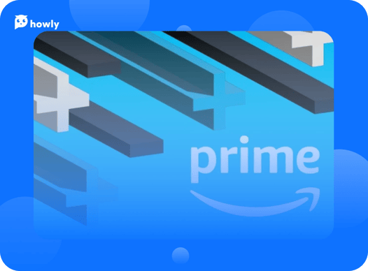 What does Amazon Prime Cons charge mean?