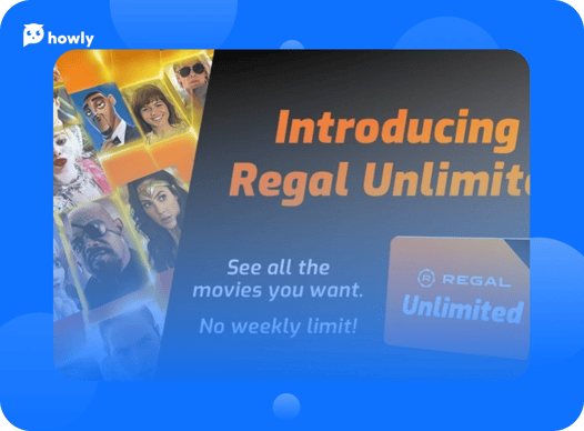 How to cancel Regal Unlimited subscription 