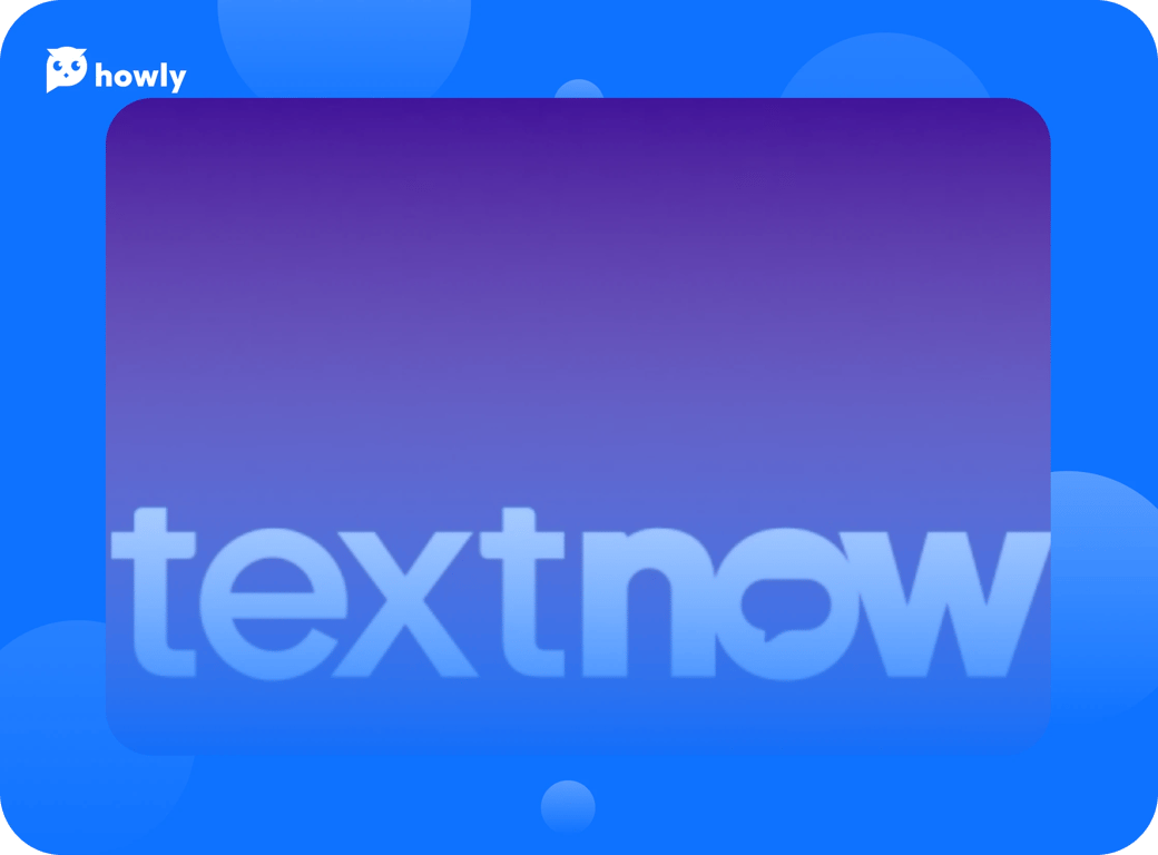 How to recover TextNow number