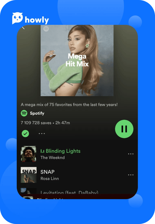 ,How,to,use,Spotify