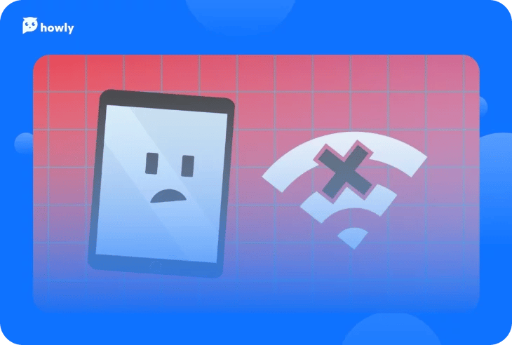 Wi-Fi doesn’t work on iPad: causes and solutions