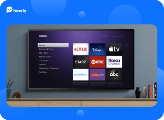 How to Solve Roku Connection Issues