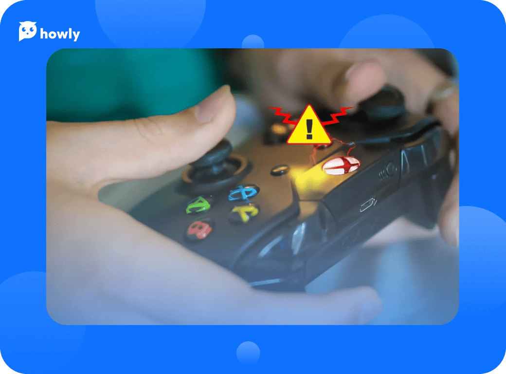 Xbox Remote Play